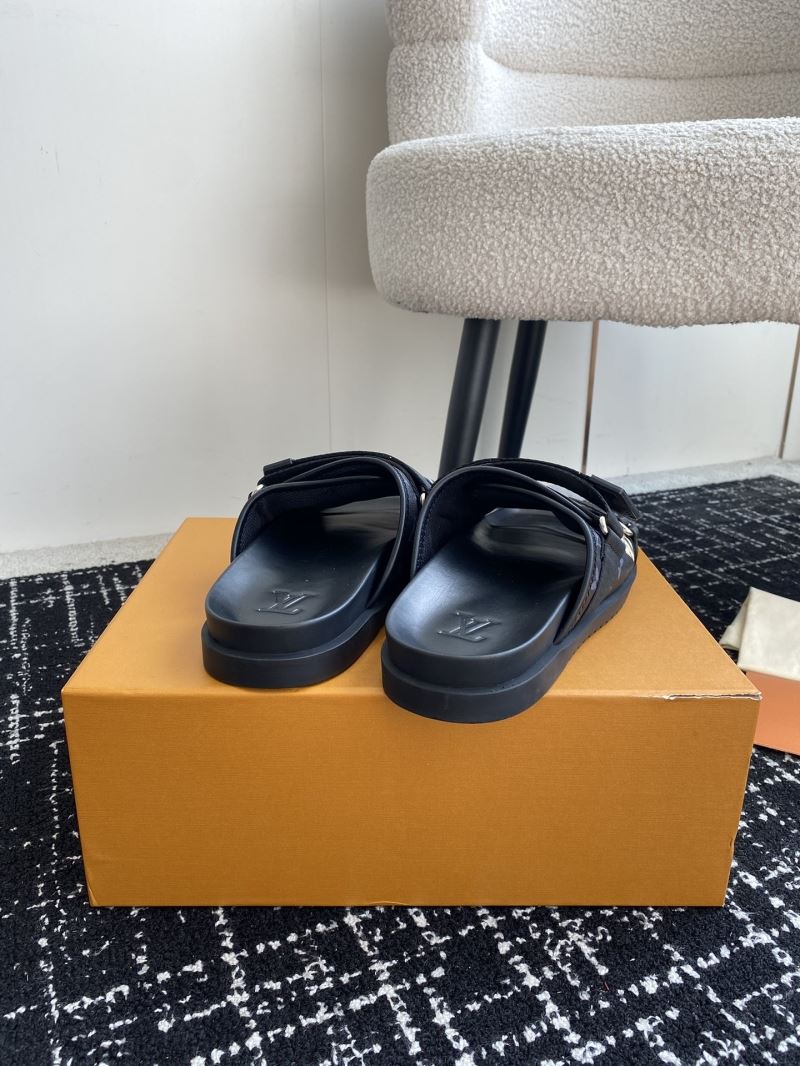 Louis Vuitton Slippers